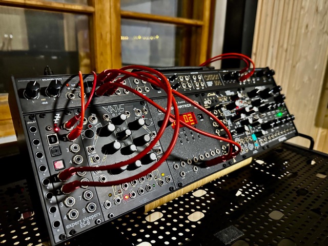 Studio